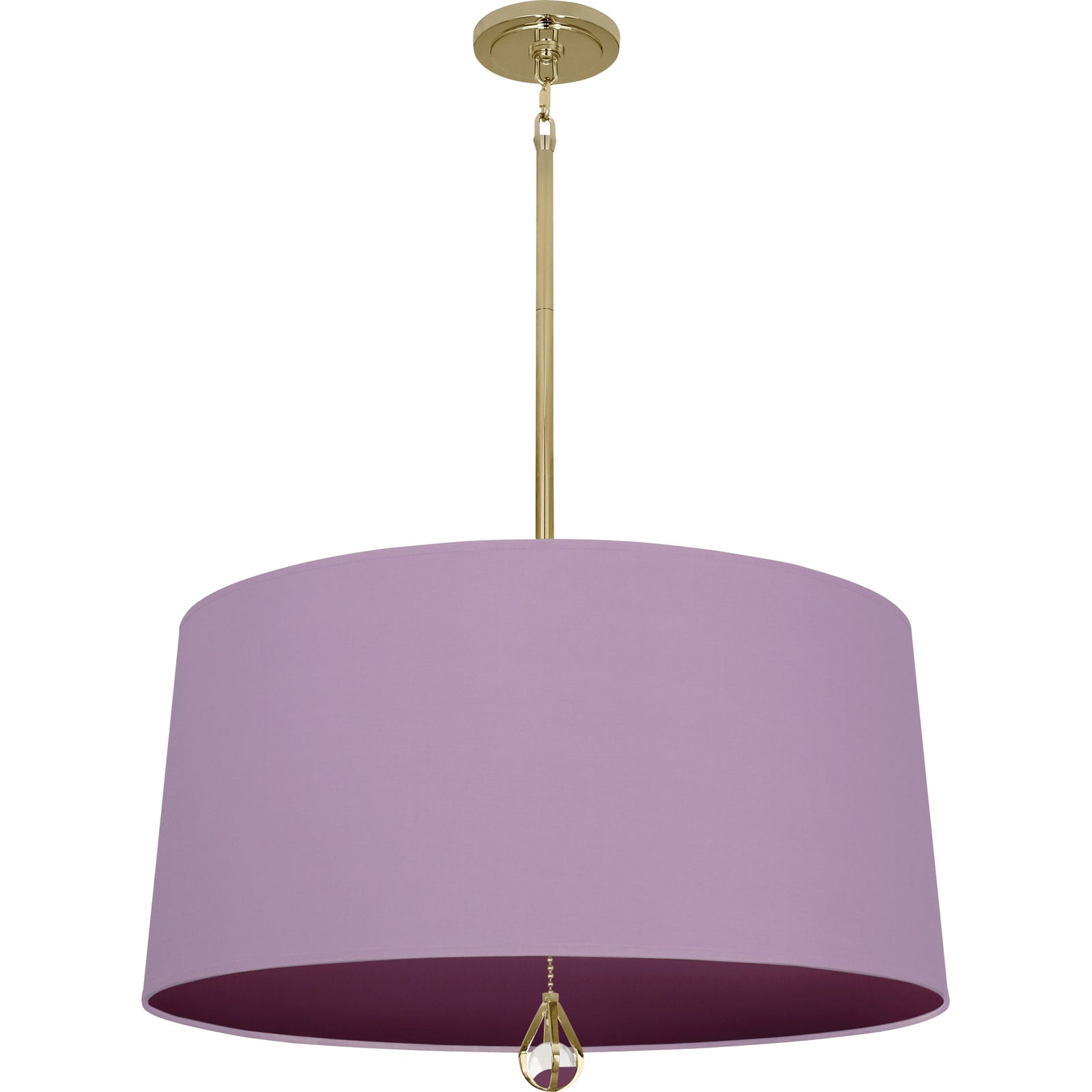 Williamsburg Custis Pendant