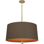 Williamsburg Custis Pendant
