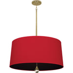 Williamsburg Custis Pendant