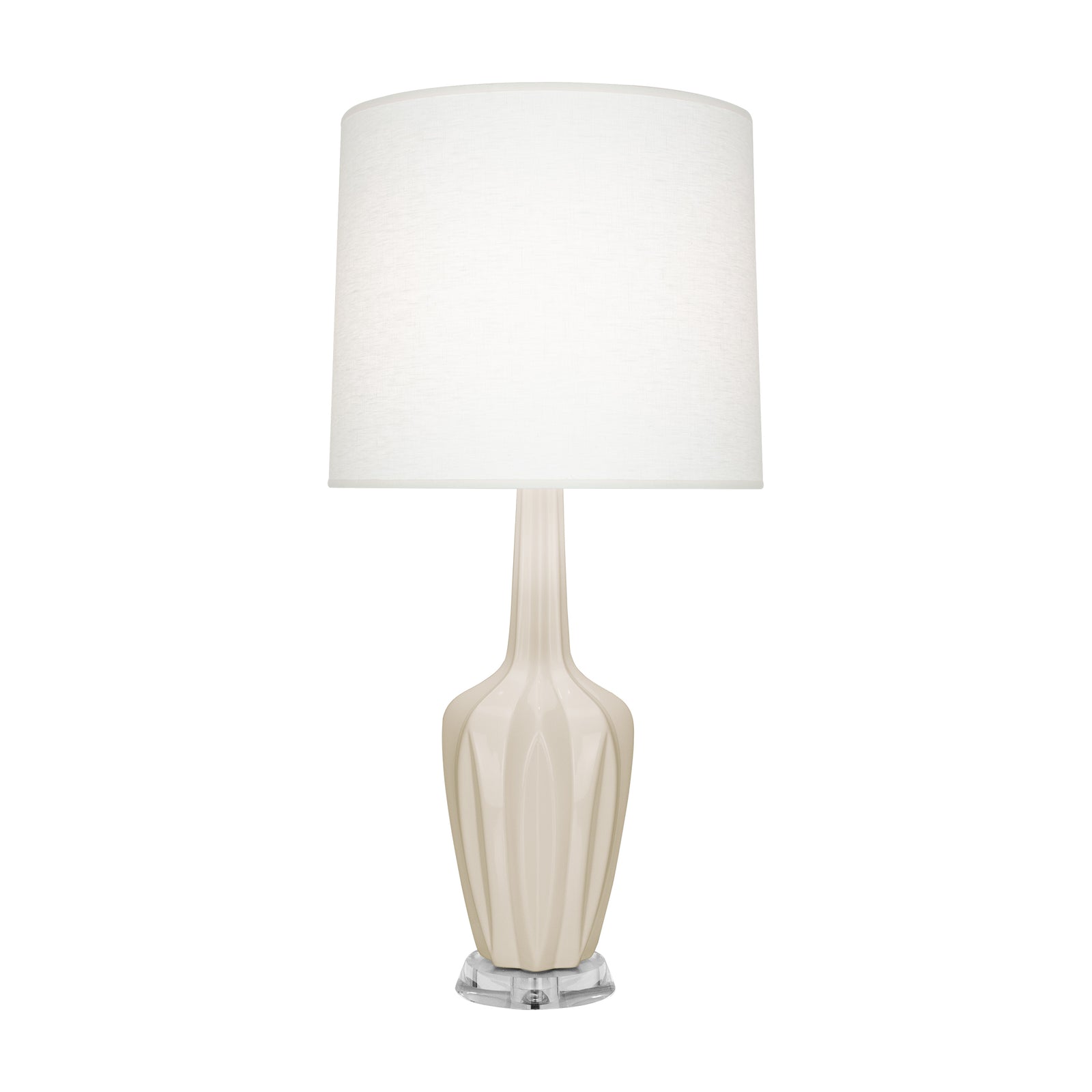 Bone Emma Table Lamp