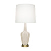 Bone Emma Table Lamp