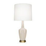 Bone Emma Table Lamp