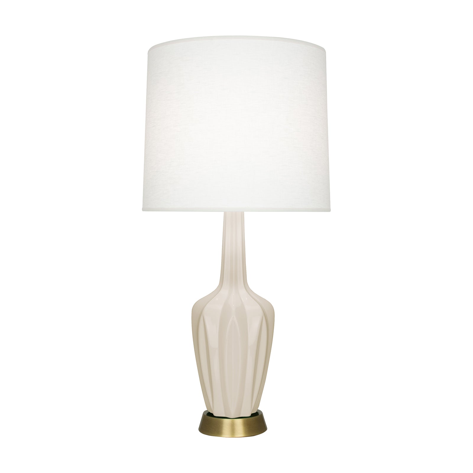 Bone Emma Table Lamp