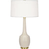 Bone Delilah Table Lamp