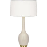Bone Delilah Table Lamp