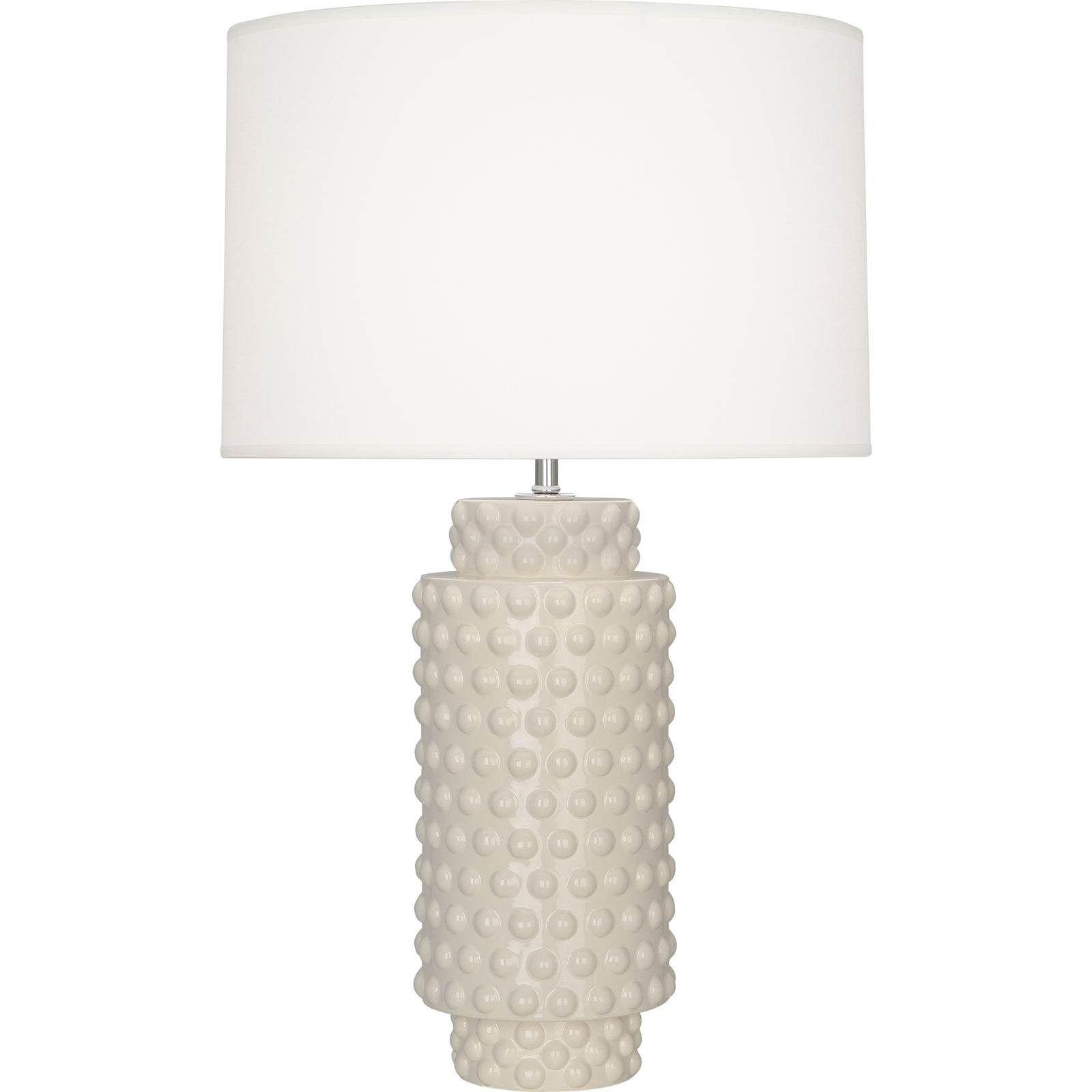 Bone Dolly Table Lamp