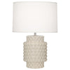 Bone Small Dolly Accent Lamp