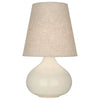 Bone Small June Accent Lamp