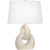 Bone Fusion Table Lamp
