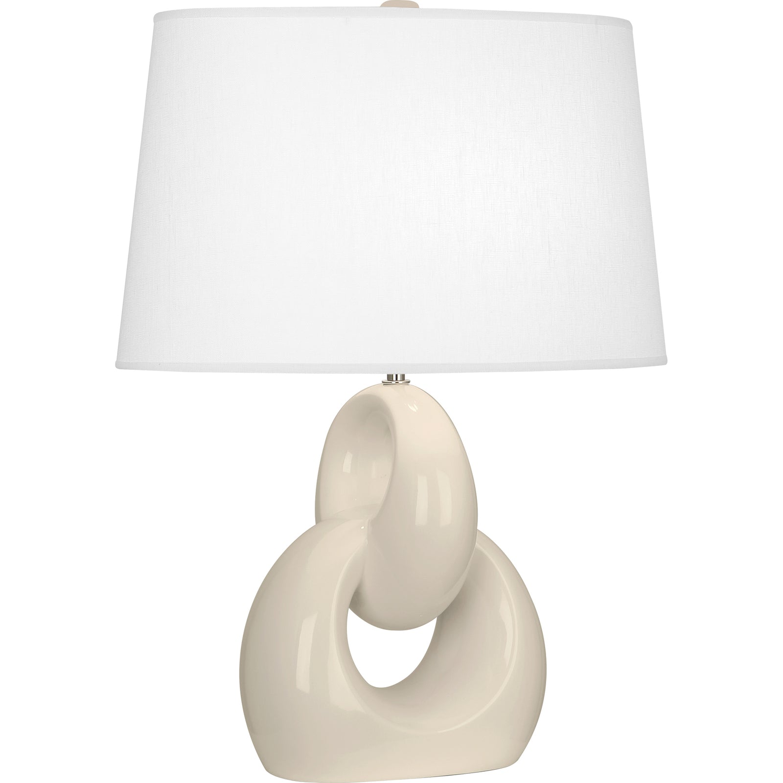 Bone Fusion Table Lamp