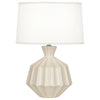 Bone Small Orion Accent Lamp