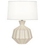 Bone Small Orion Accent Lamp