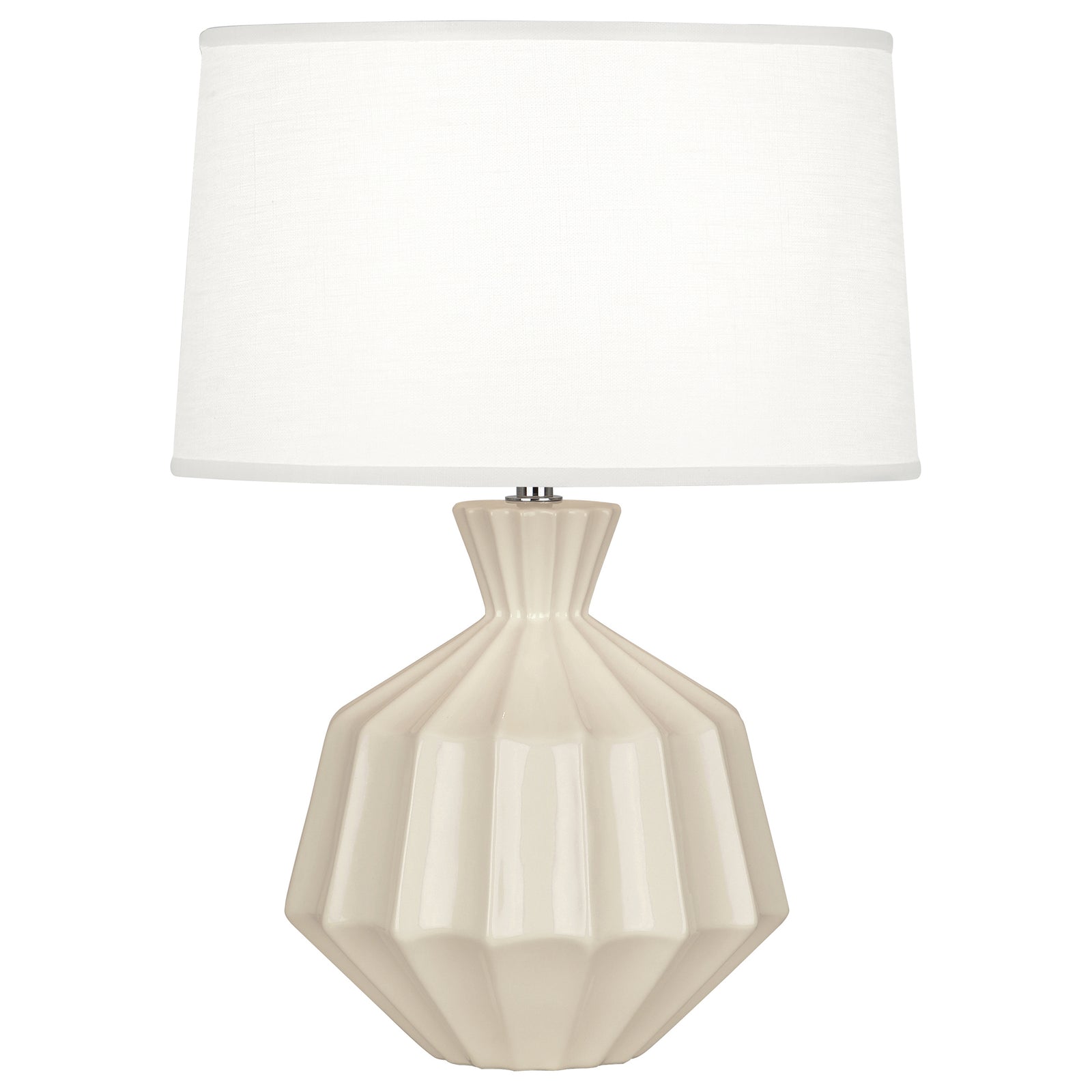 Bone Small Orion Accent Lamp