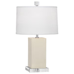 Bone Small Harvey Accent Lamp