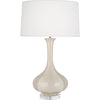 Bone Pike Table Lamp