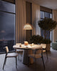 Bondi 16-in Brushed Gold/Opal 1 Light Pendant