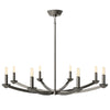 Goldie Chandelier