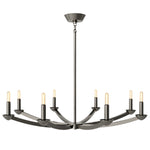 Goldie Chandelier