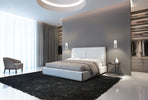 Brazen 5-in Chrome LED Wall Sconce