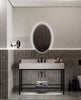 Brilliance™ LED Lighted Mirror