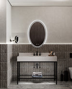 Brilliance™ LED Lighted Mirror