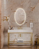 Brilliance™ LED Lighted Mirror