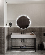 Brilliance™ LED Lighted Mirror