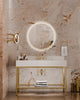 Brilliance™ LED Lighted Mirror