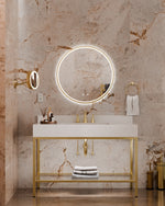 Brilliance™ LED Lighted Mirror