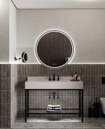 Brilliance™ LED Lighted Mirror