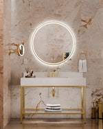 Brilliance™ LED Lighted Mirror