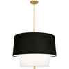 Decker Pendant