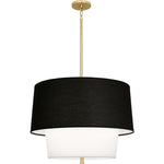 Decker Pendant