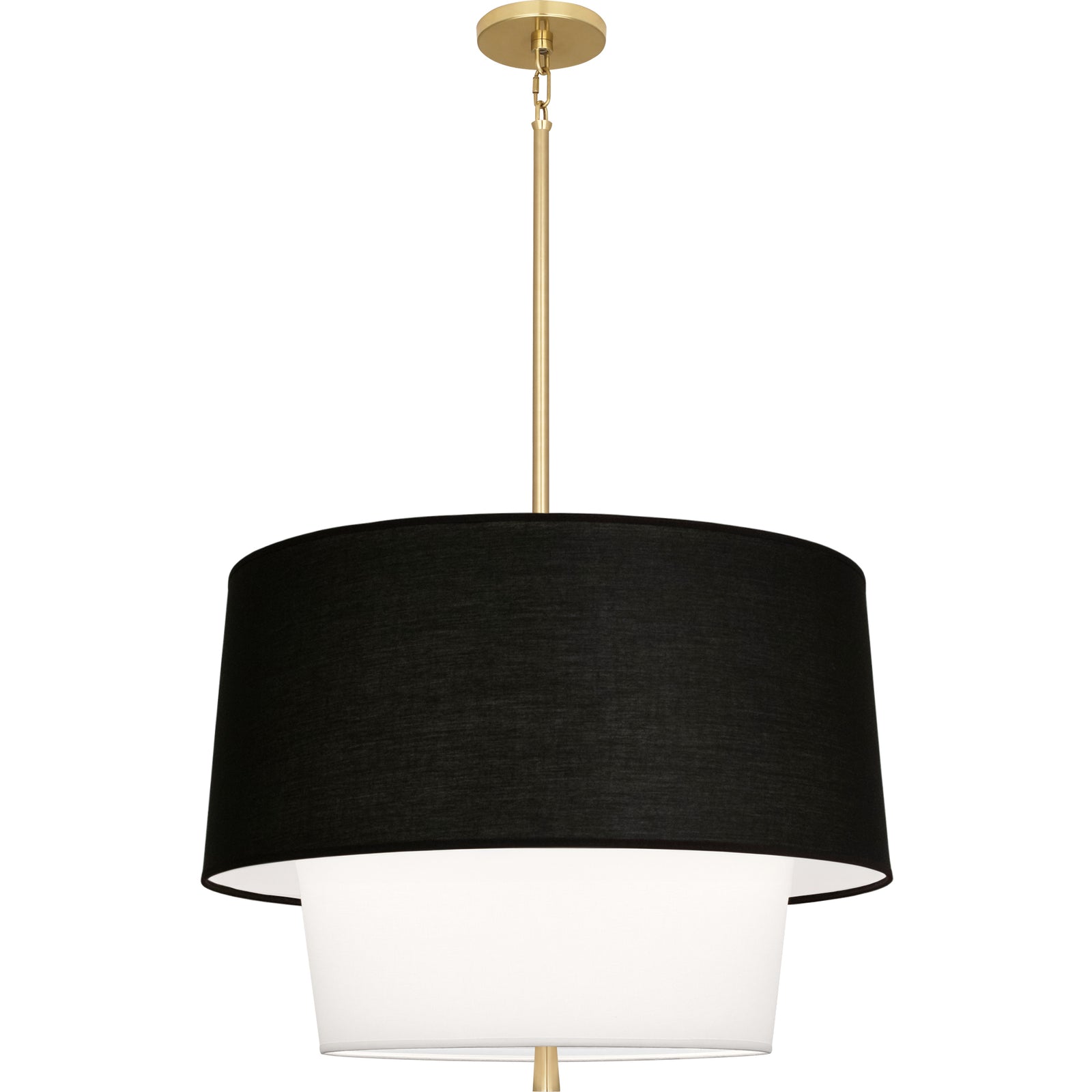 Decker Pendant