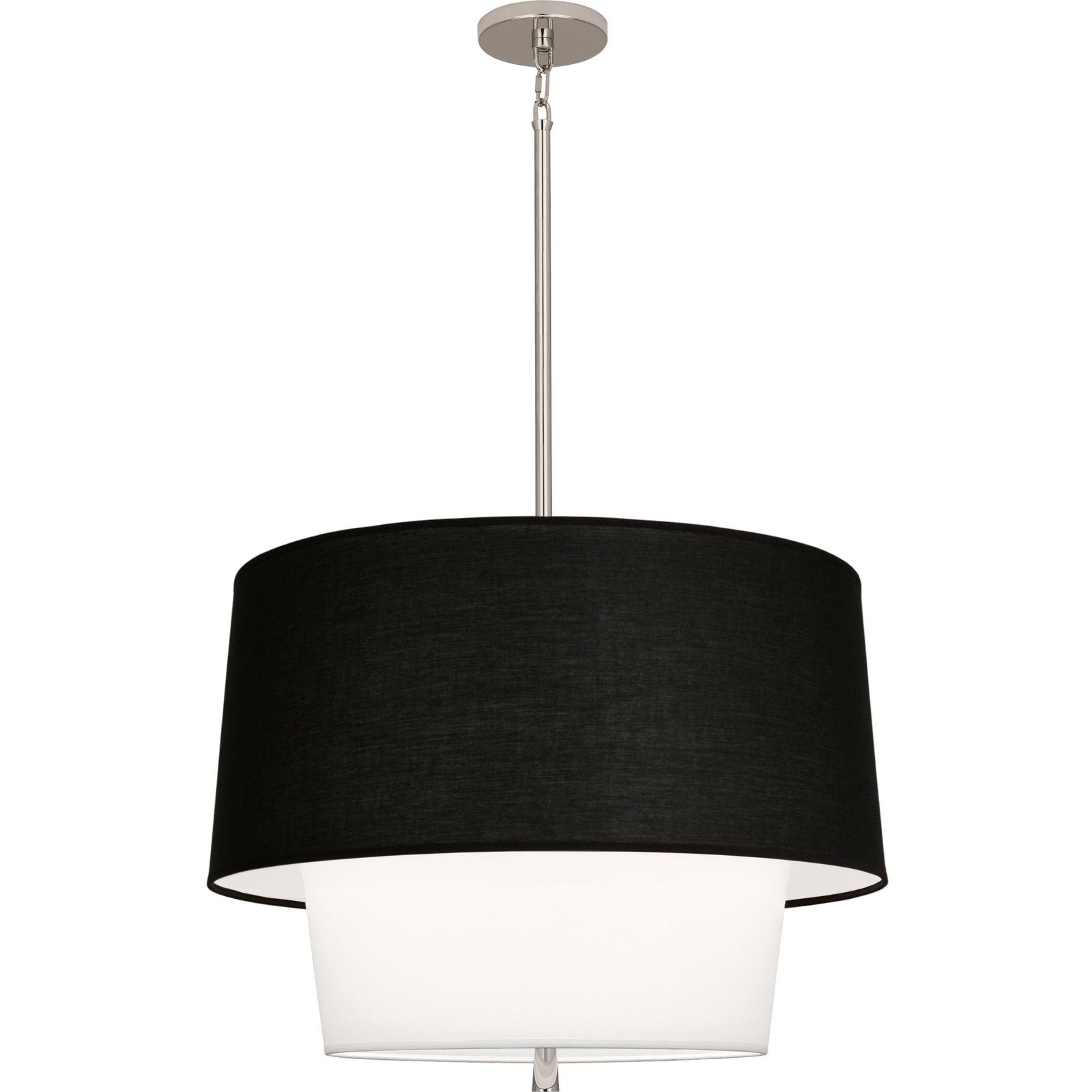 Decker Pendant