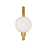 Leggit Sconce - Gold Electrified
