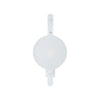 Leggit Sconce - White Electrified