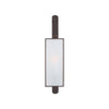 Belk Sconce - Bronze Electrified