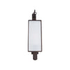 Belk Sconce - Bronze Electrified