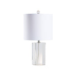 Antonia Petite Crystal Lamp