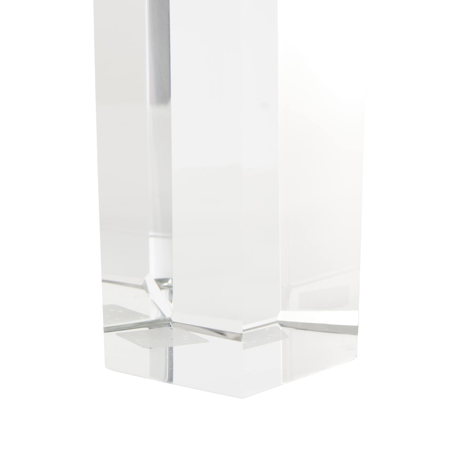 Antonia Petite Crystal Lamp