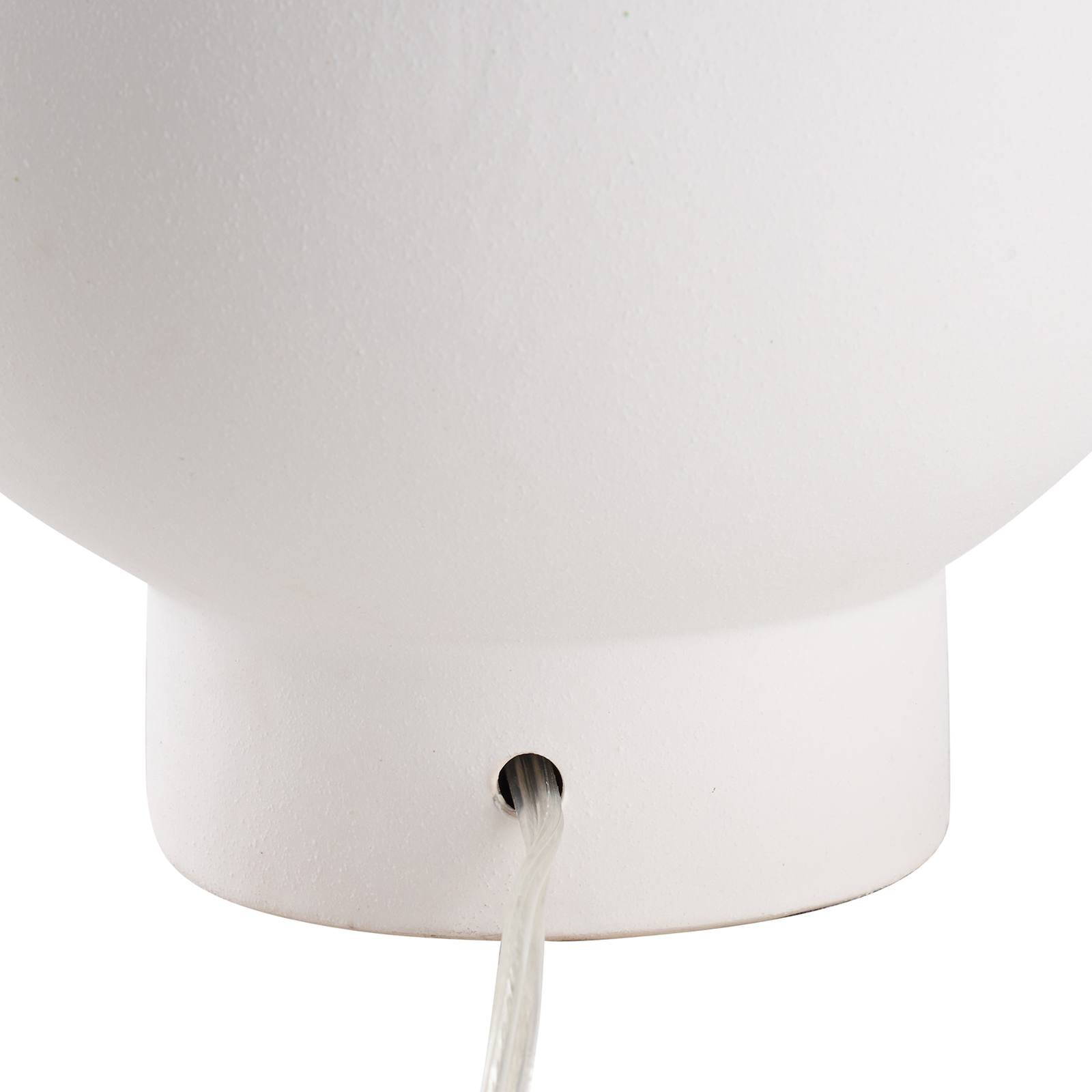 Allegra Table Lamp