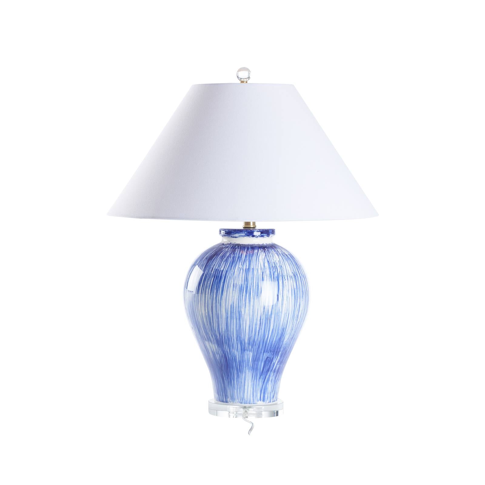 Dree Table Lamp