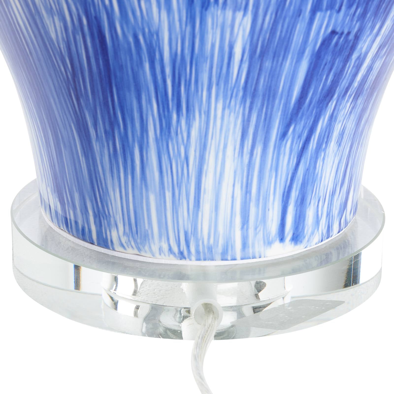 Dree Table Lamp