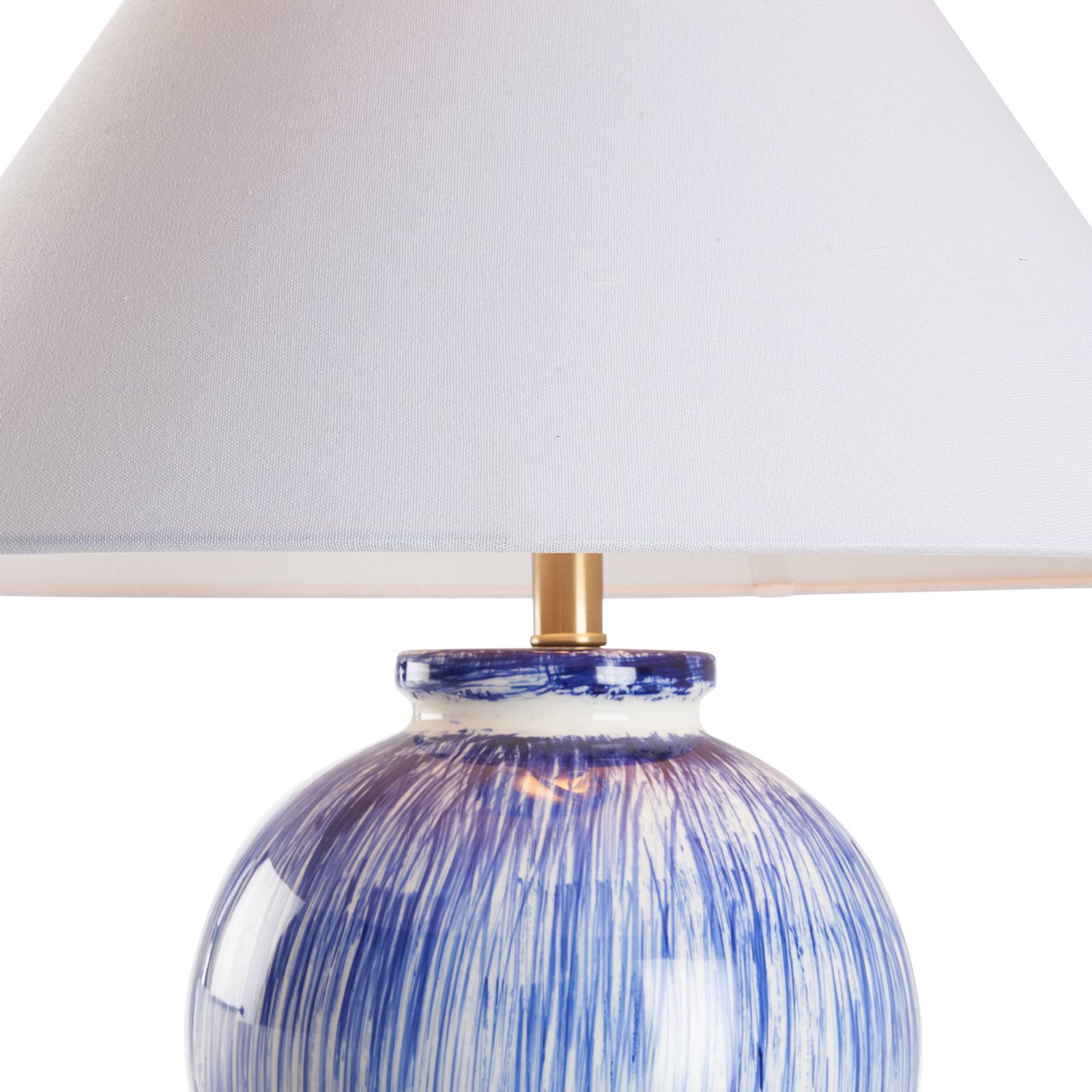 Dree Table Lamp