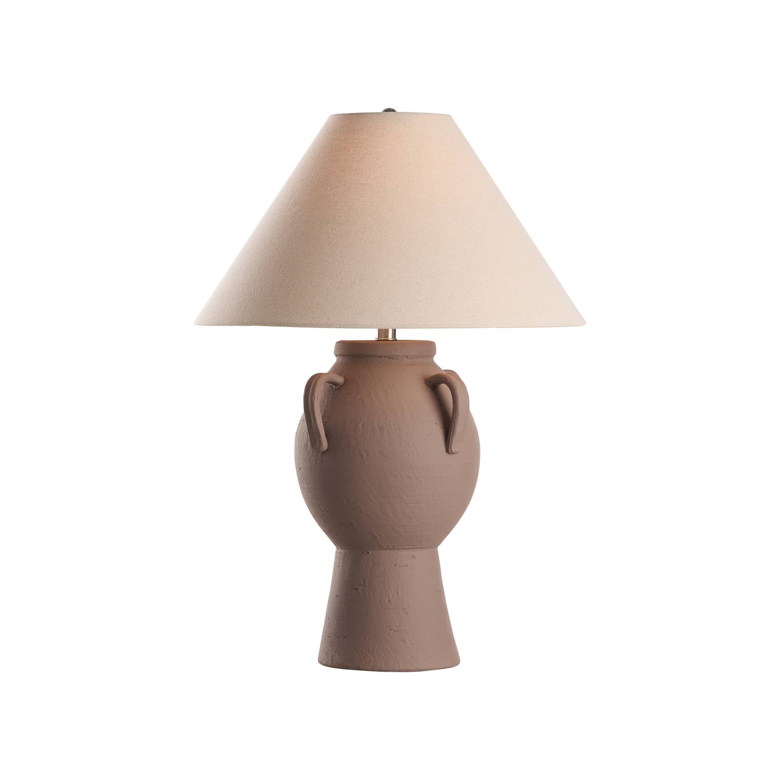 Noor Table Lamp