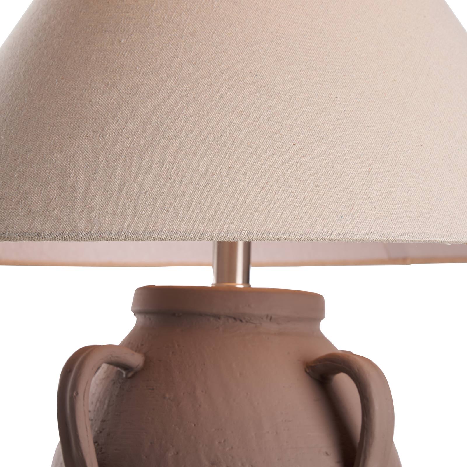 Noor Table Lamp