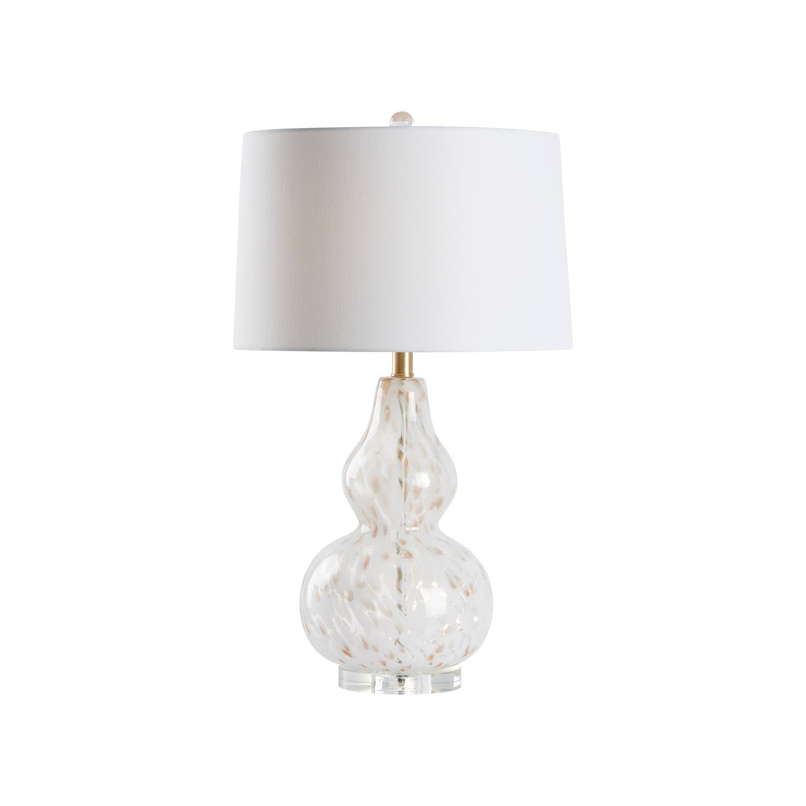 Emilio Table Lamp