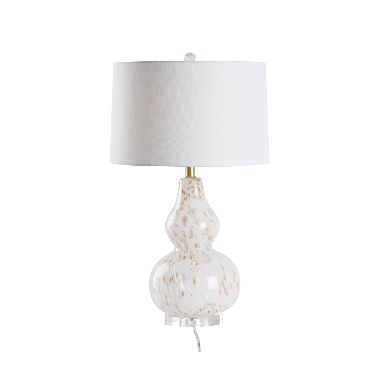 Emilio Table Lamp