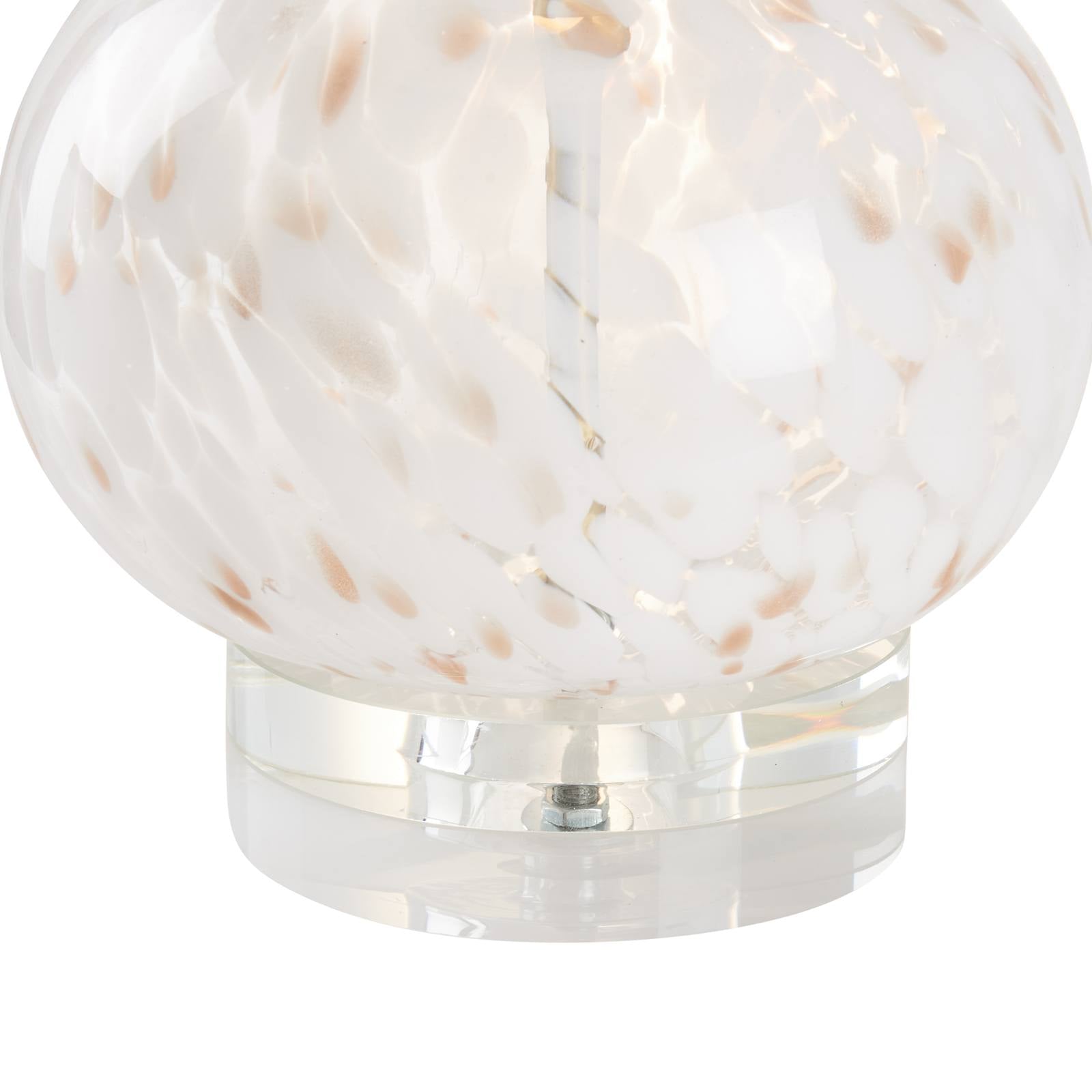 Emilio Table Lamp